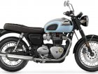 2023 Triumph Bonneville T120 Chrome Limited Edition